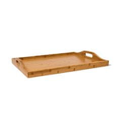 UNBRANDED Platna mizica bambus 63,5 cm naravna 