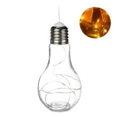 UNBRANDED Viseča LED svetilka za dekorativno uporabo 