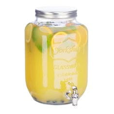 UNBRANDED Posoda za pijačo 8 l 