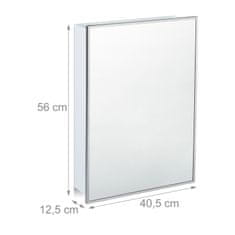 UNBRANDED Kopalniška omarica 