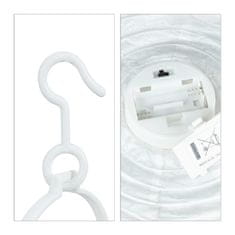 UNBRANDED LED svetilke bele 10 kos 
