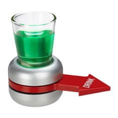 UNBRANDED Igra pitja Spin the Shot 