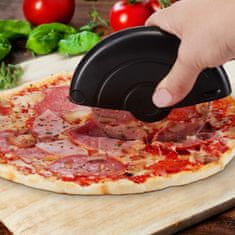 UNBRANDED Pizza rezine "Premium" okrogle 