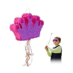 UNBRANDED Pinata krona 