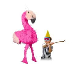 UNBRANDED Pinata flamingo 