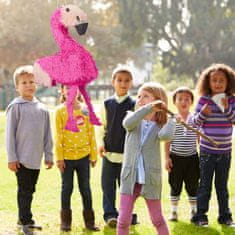 UNBRANDED Pinata flamingo 