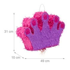 UNBRANDED Pinata krona 
