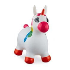 UNBRANDED Skakajoča žival Samorog 