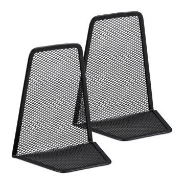 UNBRANDED Knjižni opornik - komplet 2 kom