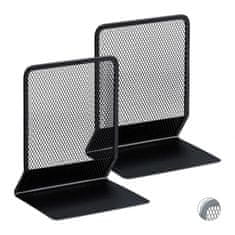 UNBRANDED Velik komplet 2 držal za knjige 