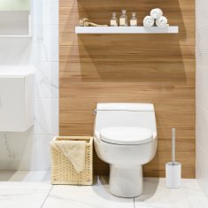 UNBRANDED Keramična WC ščetka 