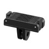 Magnetni nosilec s sistemom za hitro sprostitev PULUZ za DJI Osmo Action 5 Pro / 4 / 3