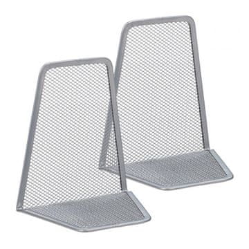 UNBRANDED Knjižni opornik - komplet 2 kom
