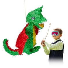 UNBRANDED Pinata zmaj 
