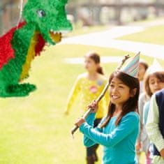 UNBRANDED Pinata zmaj 
