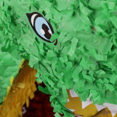 UNBRANDED Pinata zmaj 