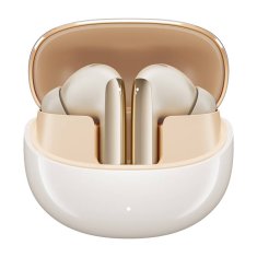 QCY Slušalke QCY MeloBuds Pro HT08 TWS, ANC (zlato)