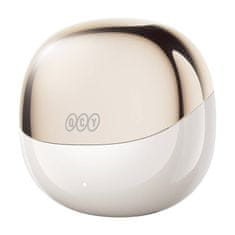QCY Slušalke QCY MeloBuds Pro HT08 TWS, ANC (zlato)