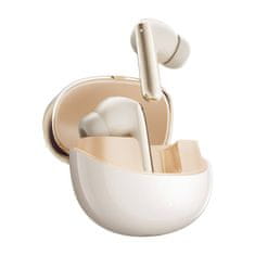 QCY Slušalke QCY MeloBuds Pro HT08 TWS, ANC (zlato)
