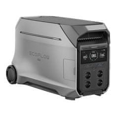 EcoFlow Prenosna elektrarna EcoFlow DELTA Pro 3