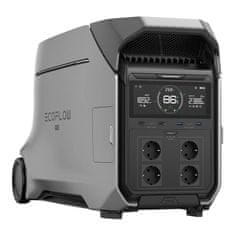 EcoFlow Prenosna elektrarna EcoFlow DELTA Pro 3