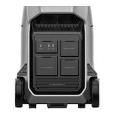 EcoFlow Prenosna elektrarna EcoFlow DELTA Pro 3