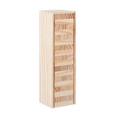 UNBRANDED Vobble Tower Wood 