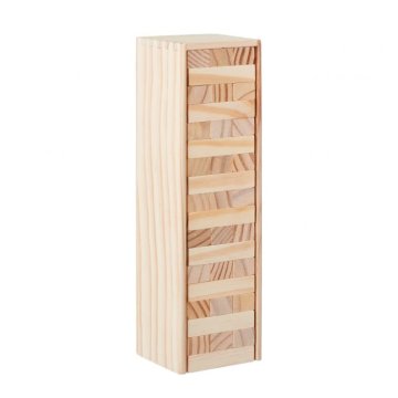 UNBRANDED Vobble Tower Wood