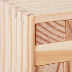 UNBRANDED Vobble Tower Wood 