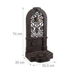 UNBRANDED Fontana Antique 
