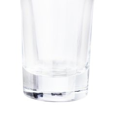 UNBRANDED 4 cl kozarci v kompletu po 6 kosov 