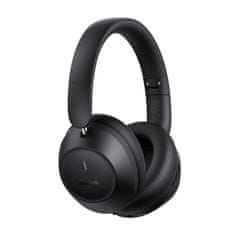 BASEUS Brezžične slušalke Baseus Bass 30 Max (črne)