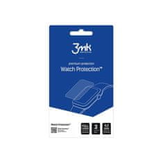 3MK Zaščita za uro Garmin Forerunner 165 - 3mk, fleksibilno steklo
