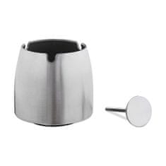 UNBRANDED Inox pepelnik 