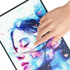 shumee Microsoft Surface Pro 11 - do 15"-palčni 3mk občutek papirja