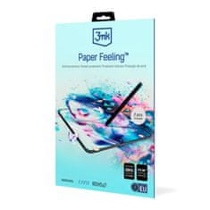 shumee Microsoft Surface Pro 11 - do 15"-palčni 3mk občutek papirja