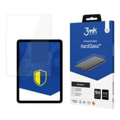 3MK Apple iPad Air 13" (M2/M3/M4) - do 13" 3mk trdo steklo
