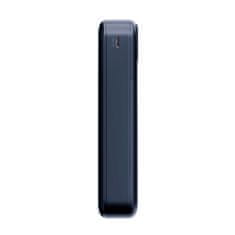 3MK Dodatki - 3mk PowerHouse 20.000mAh 22,5W USB 2A1C1M-črna