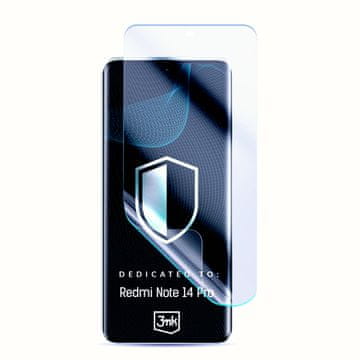 3MK Redmi Note 14 Pro 5G - 1UP