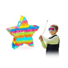 UNBRANDED Pinata zvezda 
