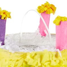UNBRANDED Pinata rojstnodnevna torta 