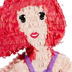 UNBRANDED Pinata morska deklica 