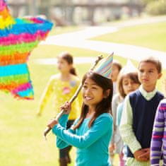 UNBRANDED Pinata zvezda 