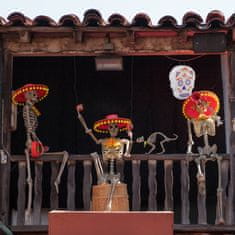 UNBRANDED Pinata lobanja 