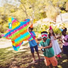 UNBRANDED Pinata zvezda 
