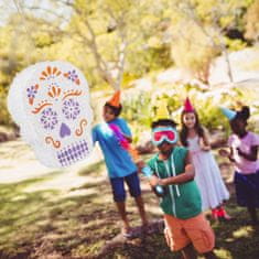 UNBRANDED Pinata lobanja 