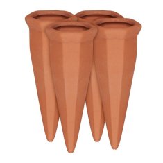 UNBRANDED 4 kos. samozalivanje 
