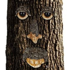 UNBRANDED Tree face Duh narave 