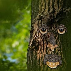 UNBRANDED Tree face Duh narave 