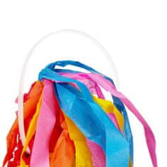 UNBRANDED Pinata mehiška zvezda 